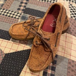 Twisted X shoes. Like new!!!